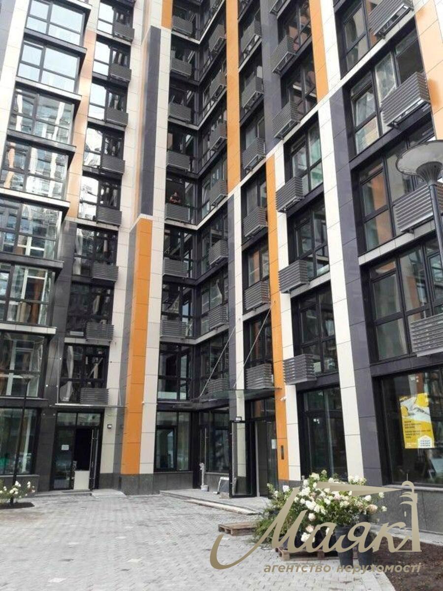 Продаж 3к. квартири 118 м у ЖК Французький квартал 2, вул. Предславинська, Печерськ