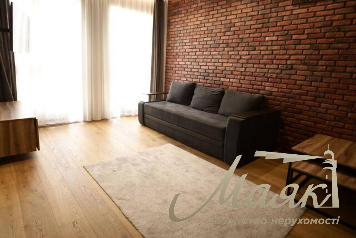 Продаж 1к квартири, 53м2, ЖК Чикаго