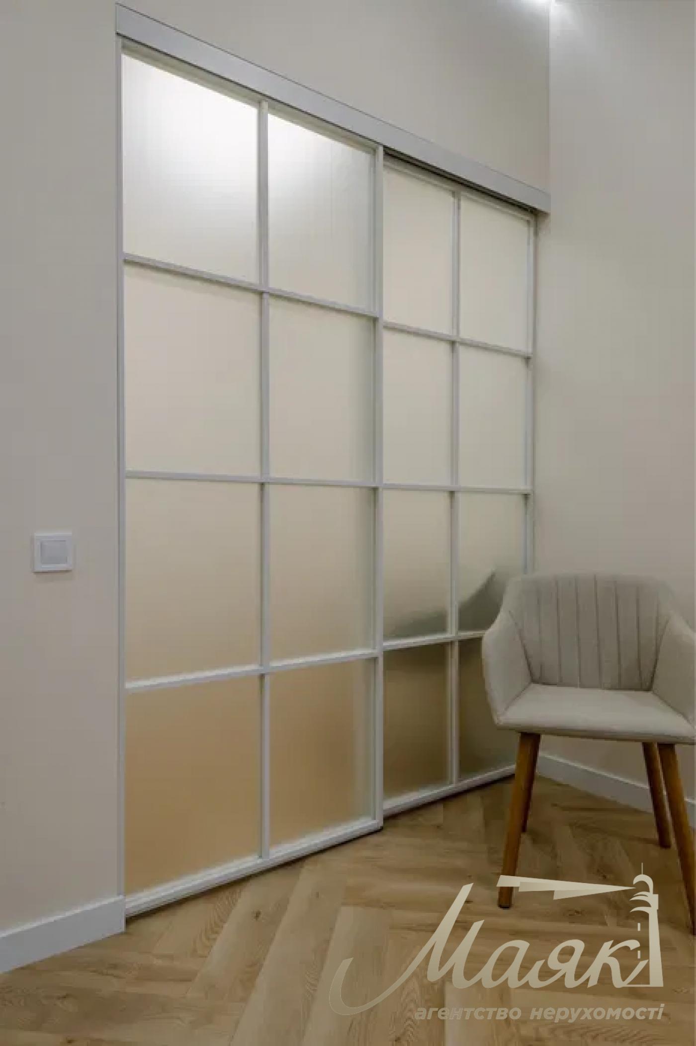 Продажа 2-комнатной квартиры ЖК Manhattan City, просп. Берестейский