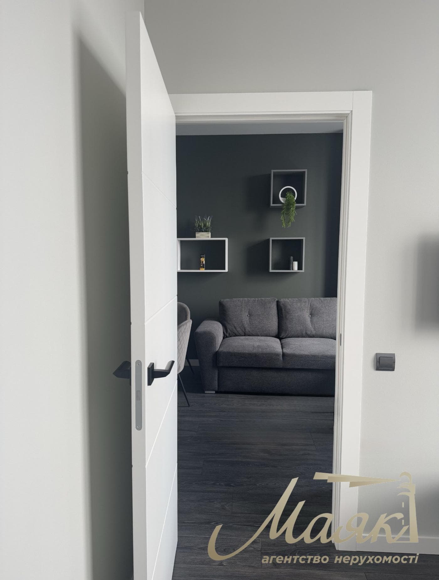 Rent 1k apartment in LCD Kador, 47 m, Pechersky district, Generators for all
