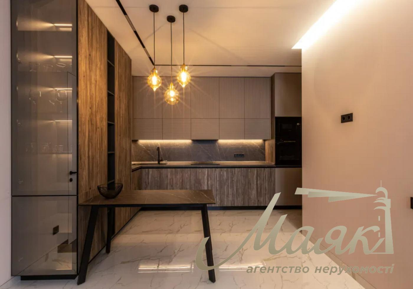 Оренда 3-кімнатної квартири, ЖК Бульвар Фонтанів, Печерськ, Київ