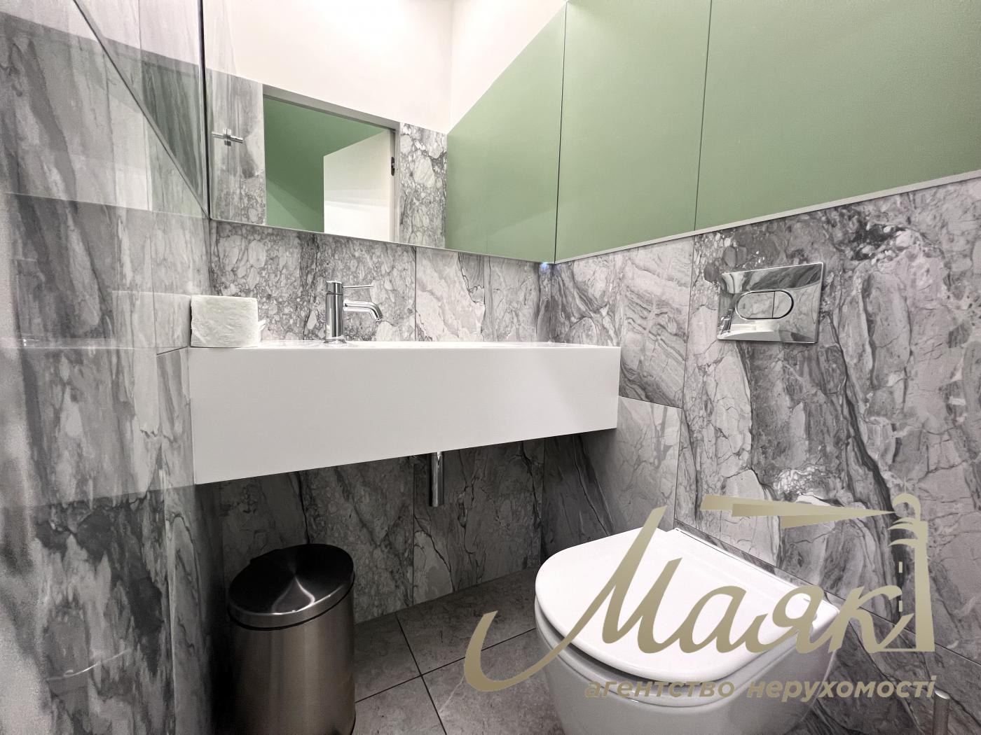 Оренда офісу 250 кв.м в ЖК А52 вул. Січових Стрільців (Артема), 44-А