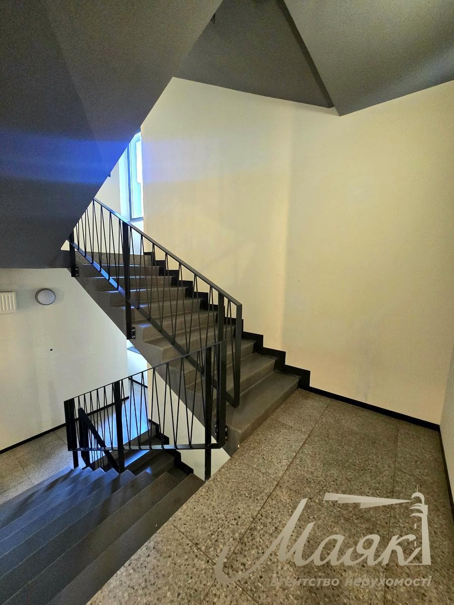Продажа 2-комнатной квартиры площадью 63,2 м² в жилом комплексе «Рыбальский»