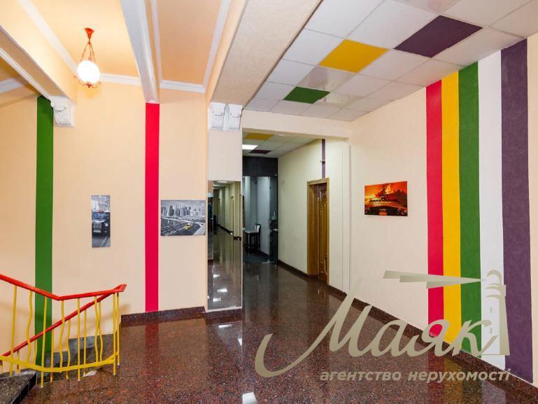 Sale / Other property / OSZ on Mechnikova Street, Lipki, Kyiv