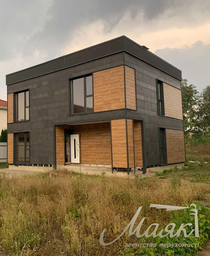 House for sale 168.1m2 in s. Koncha zaspa, Chapaevka