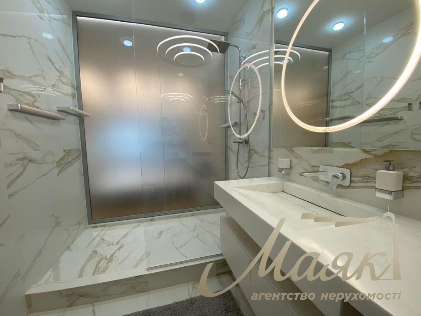 Продажа 1-комнатной квартиры ЖК Tetris Hall, ул. Деловая, 1/2, Печерск