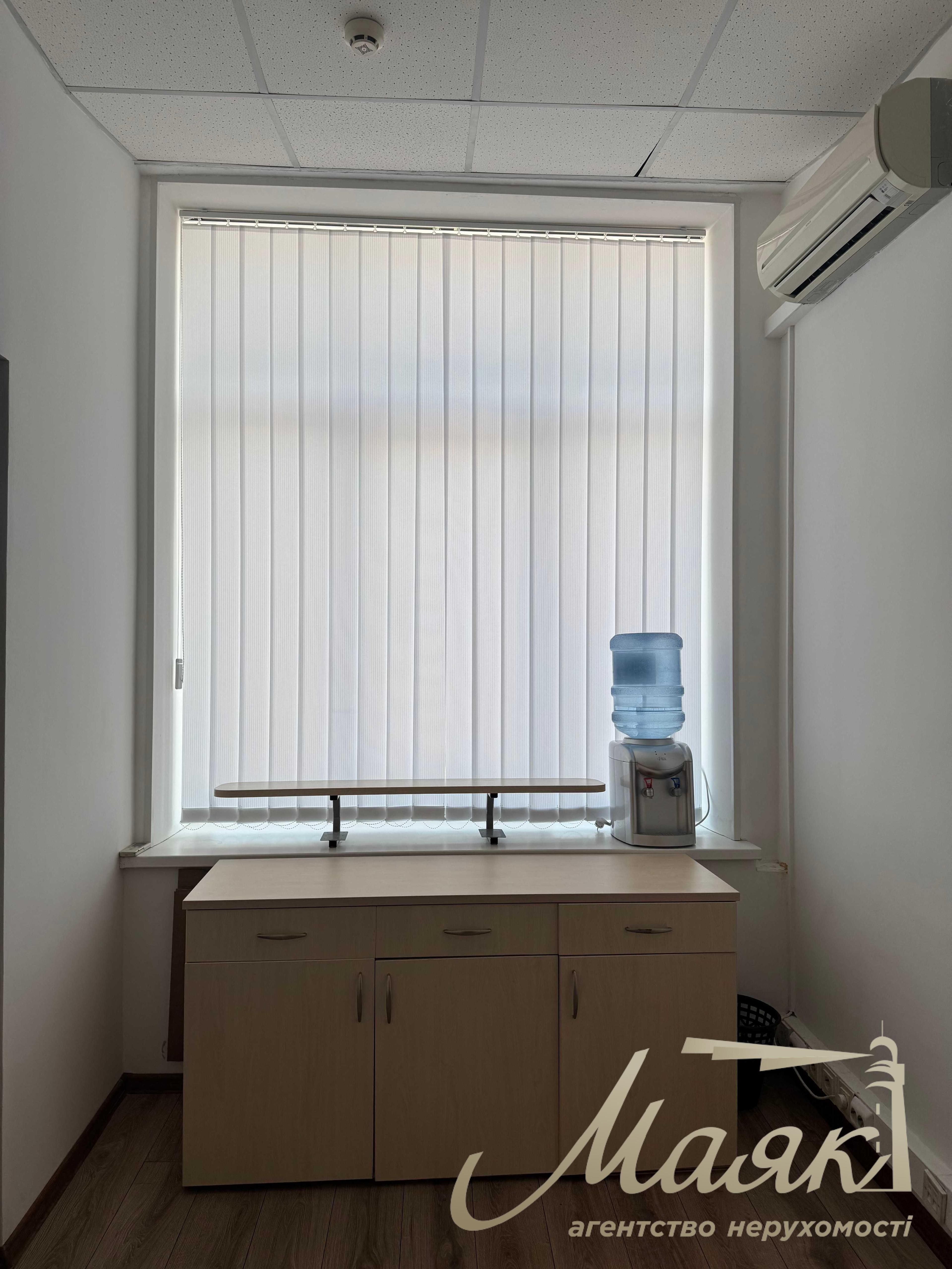 Оренда офісу 66,2 м2 з меблями, Хрещатик, 7/11