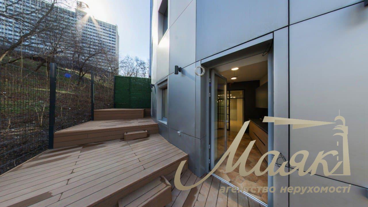 Оренда офісу, площа Спортивна, центр, Київ