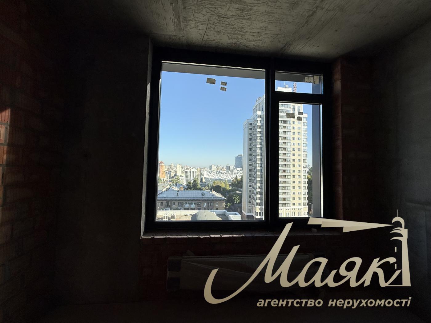 Продаж квартири ЖК Tetris Hall