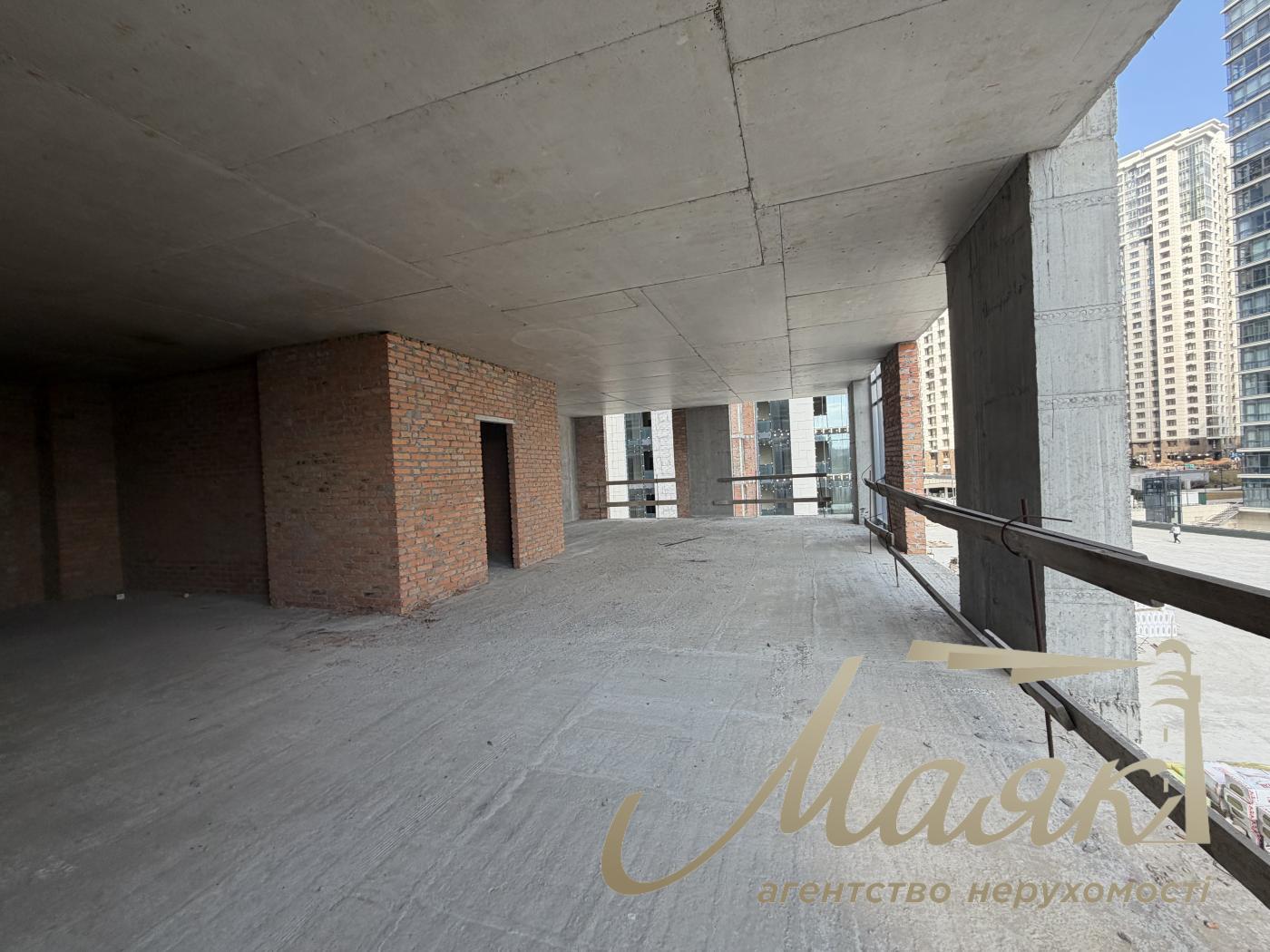 Продажа 3-х комнатной квартиры, 109 м2 в ЖК Новопечерские Липки Драгомирова