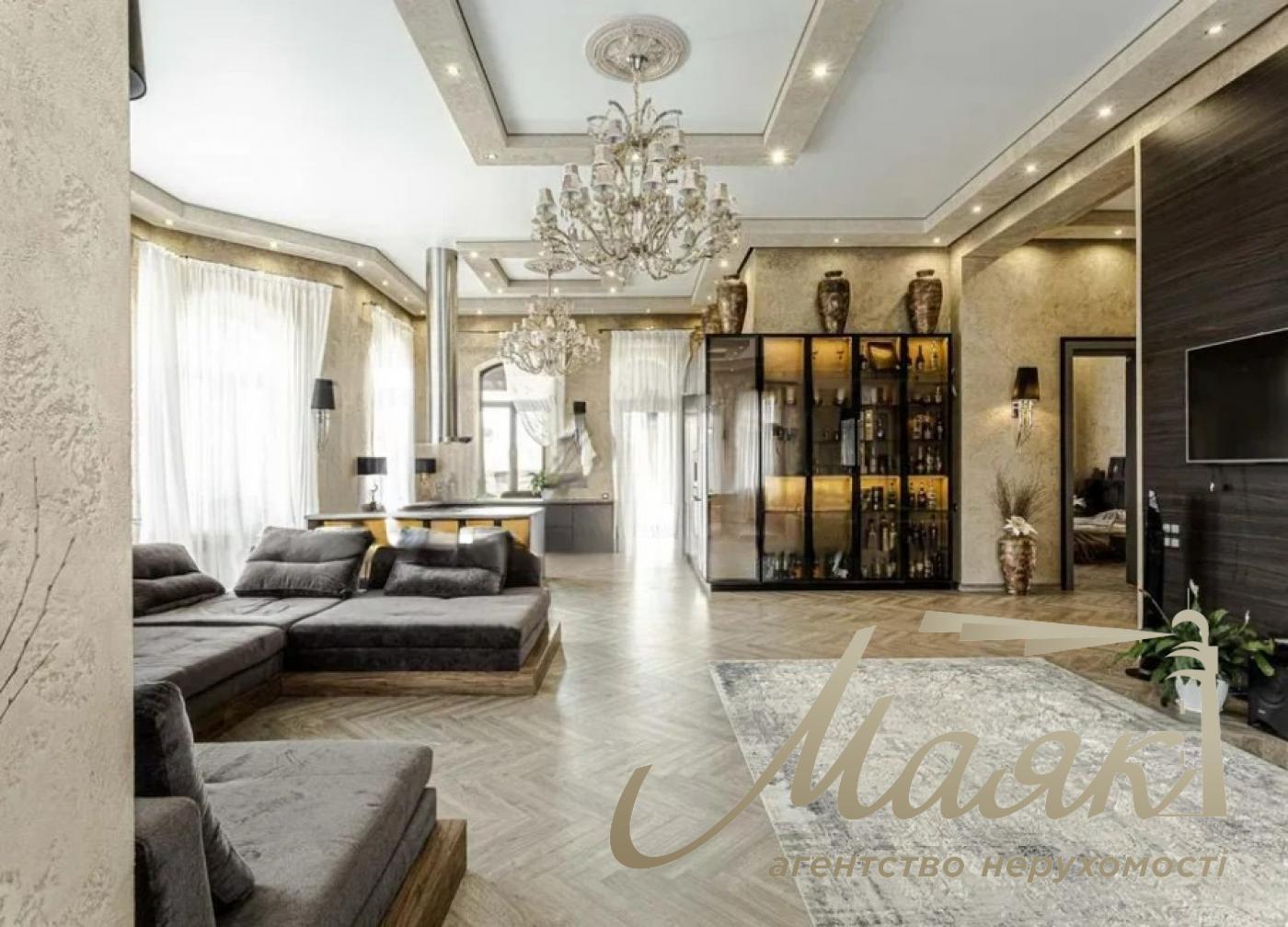 Продаж будинку 250 м2 Віта-Поштова Теремки