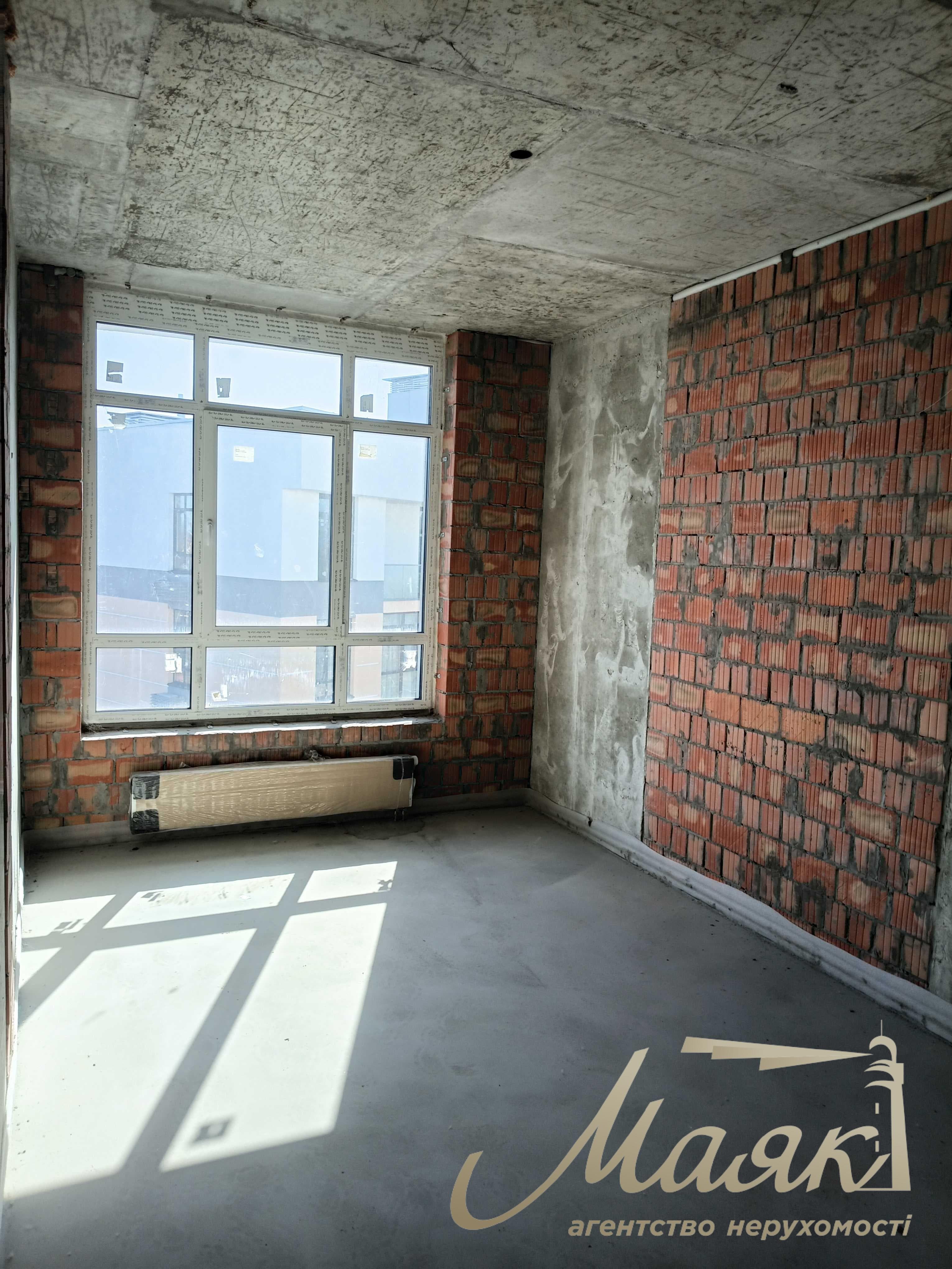 Продажа 2-комнатной квартиры с газом ЖК Итальянский квартал, Оболонский район