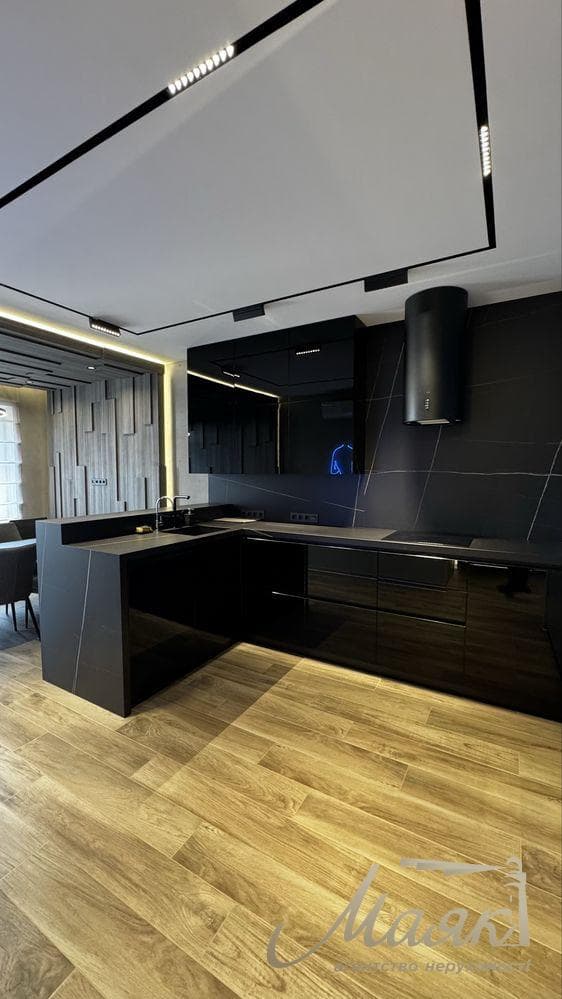 For sale 2-bedroom apartment in LCD Alter Ego, 76m², Pechersk district, Kiev