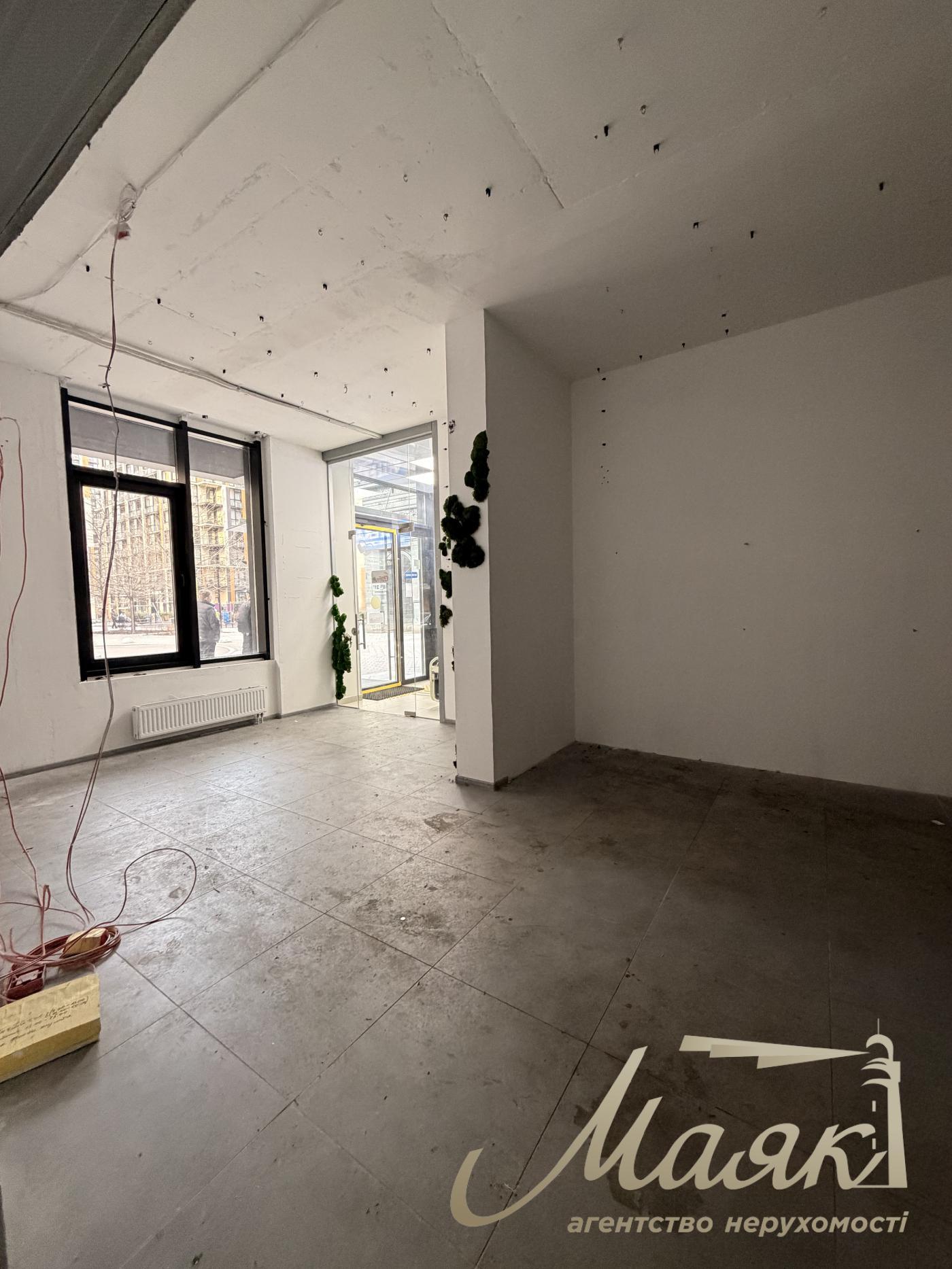 Rent room 60m2 in LCD French Quarter 2, Pechersk