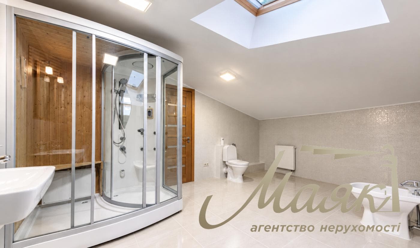 Продаж пентхауса вул. Дарвіна, Липки