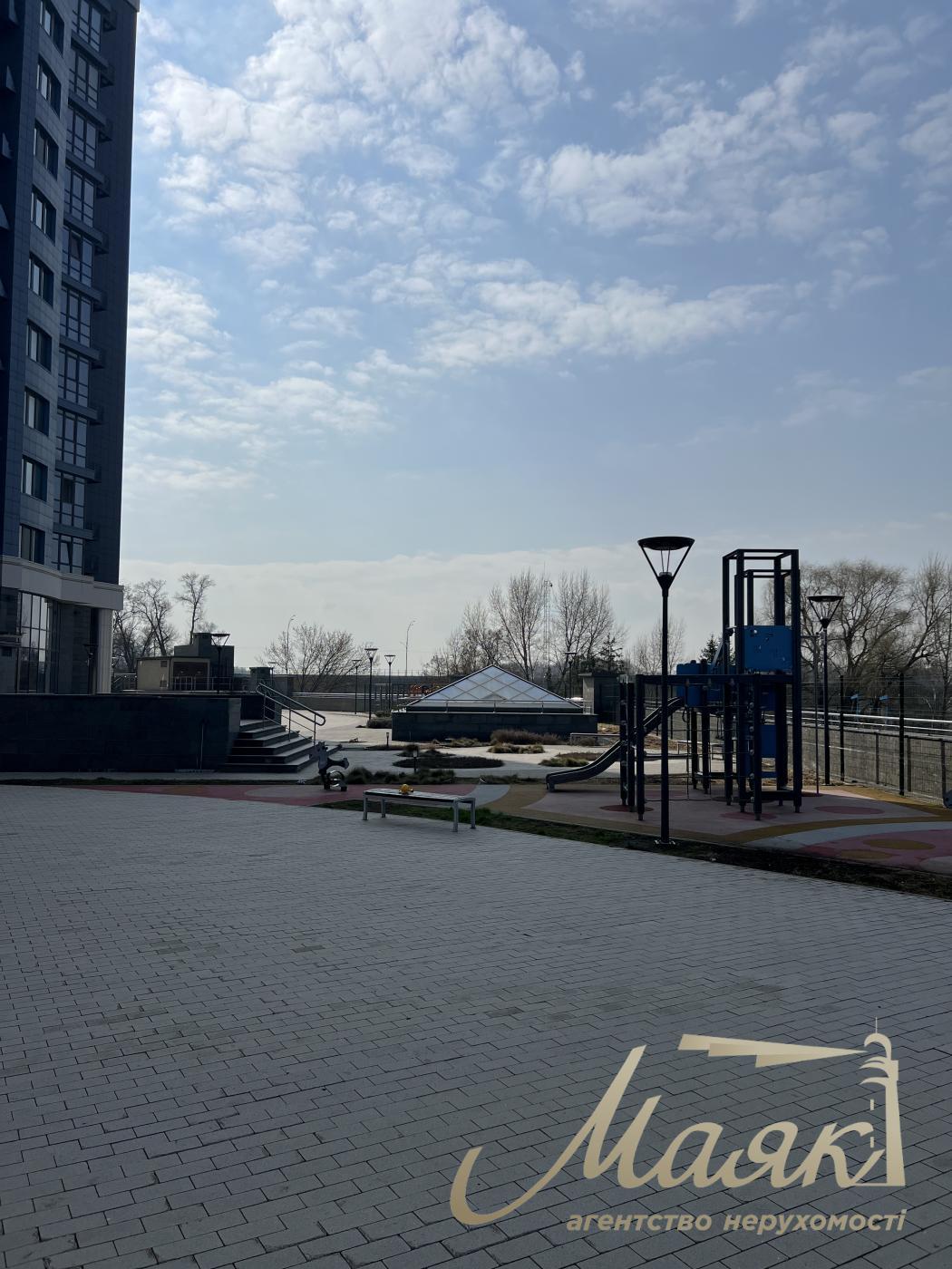 Продажа 5к квартиры в ЖК Солнечная Ривьера, ул. Никольско-Слободская 3Б