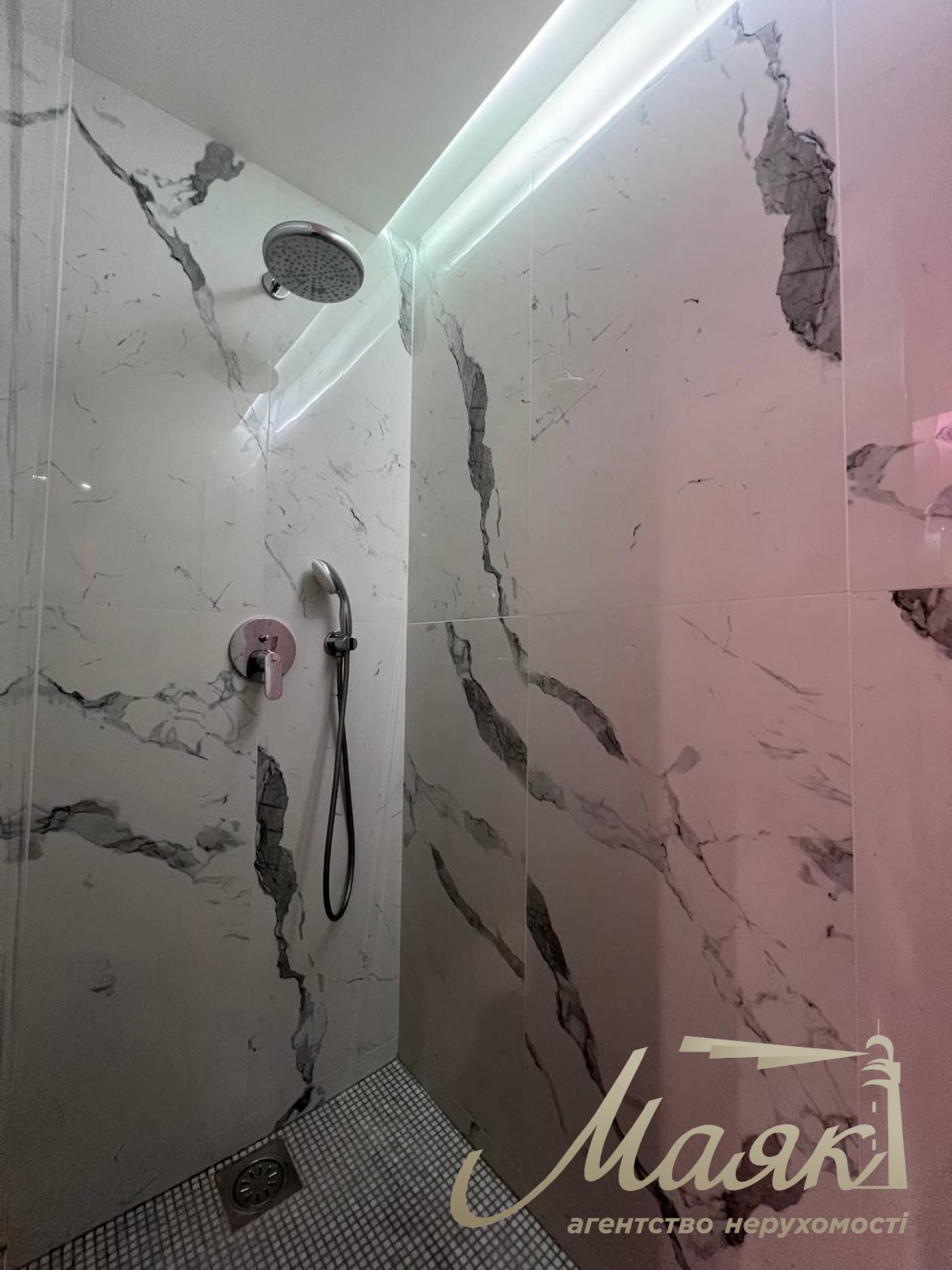 Аренда 3-х комнатной квартиры в ЖК New York Concept House, ул.Антоновича 74