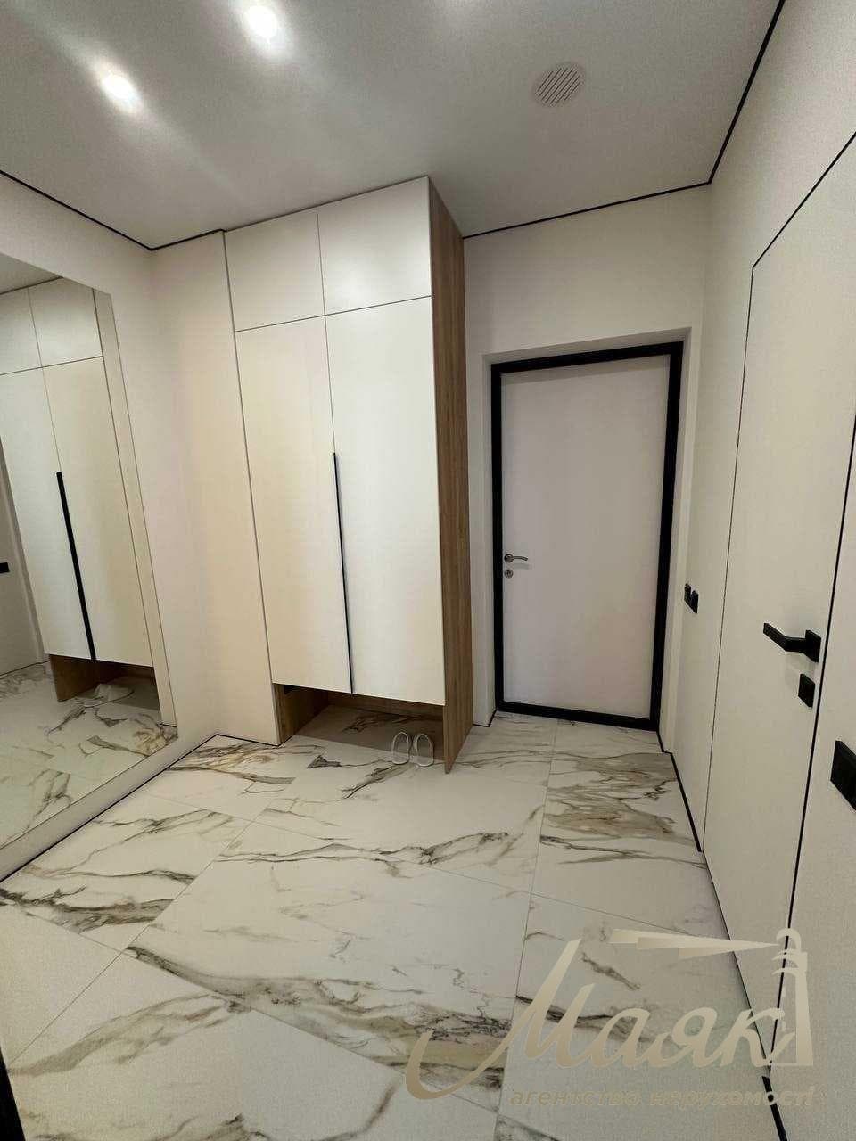 Продаж 2-кімнатної квартири, 46 м², ЖК «Світло Парк»