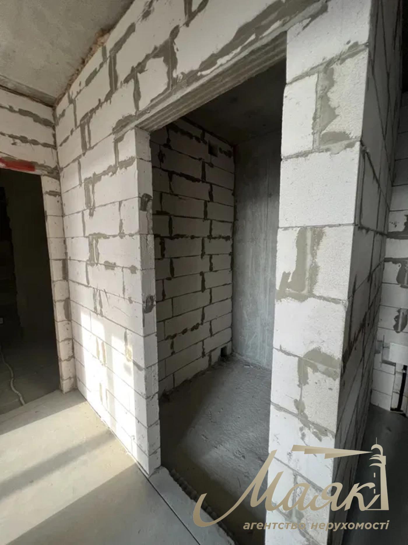 Sale of 2-room apartment in the Great residential complex, Dneprovskaya Embankment.