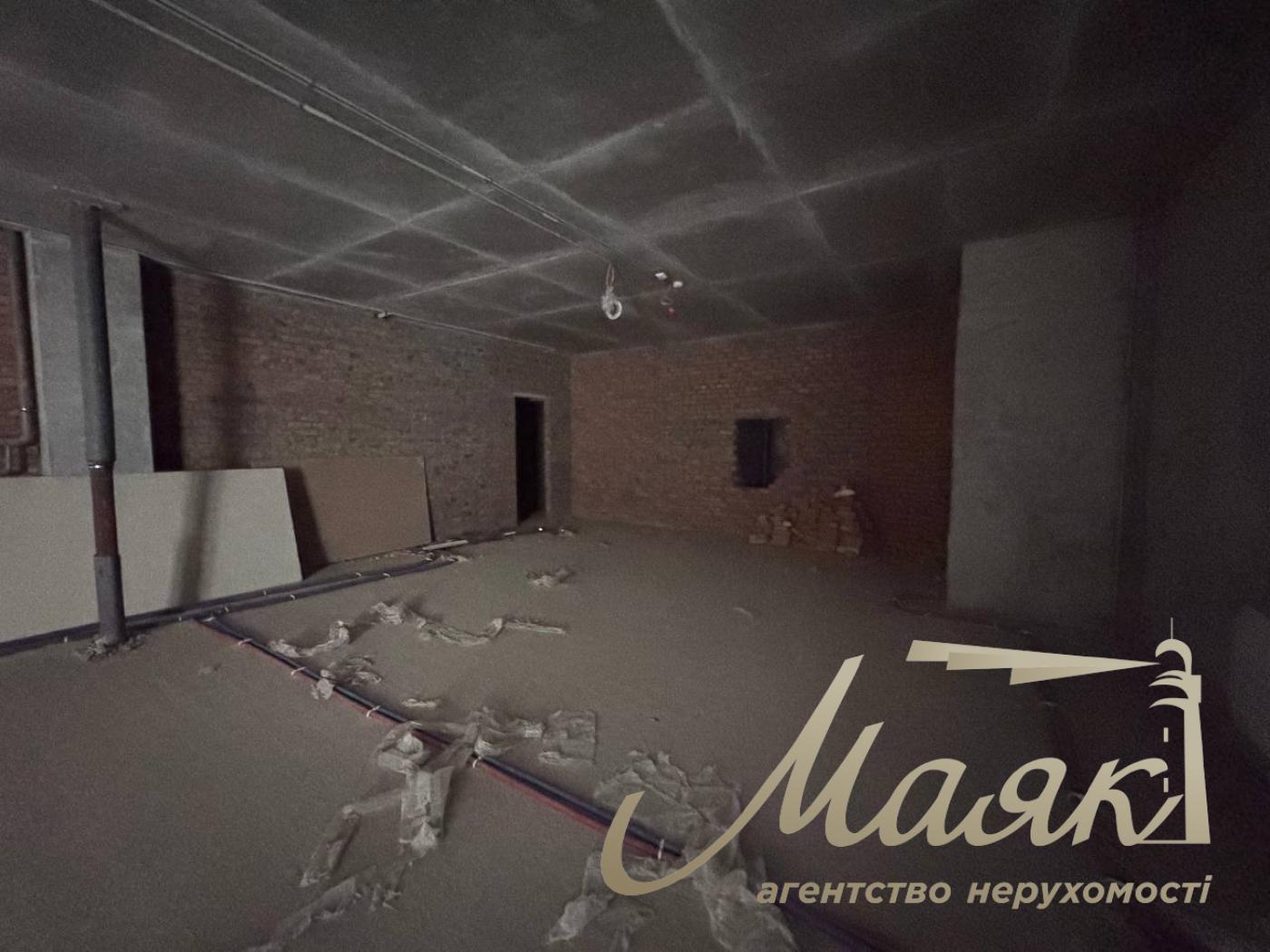 Sale of premises in the residential complex Boulevard of Fountains, Sapernoye Pole st. 3