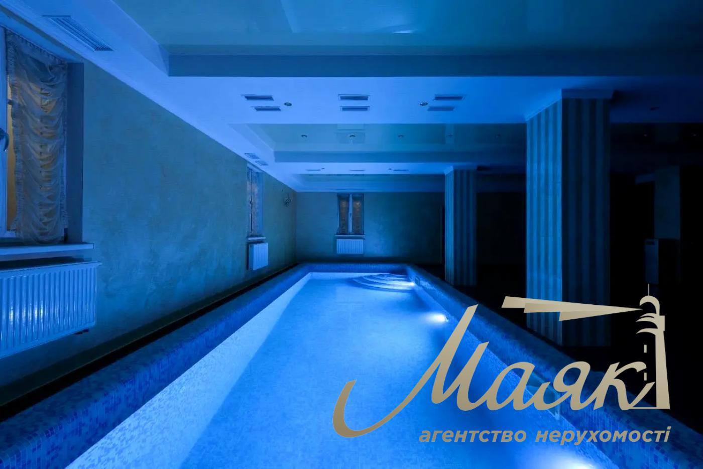 Оренда будинку в Конча-Заспі, КМ "Французьке містечко" 650 м² ділянка 30 соток вул. Лісова