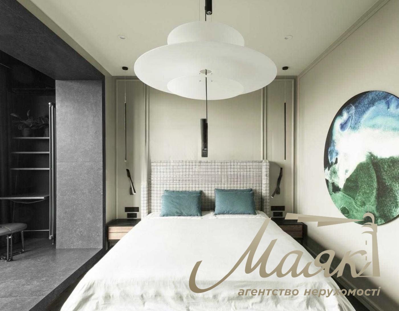 Продаж 2-кімнатної квартири 100 м², Виноградний пров., 4, Липки, Київ