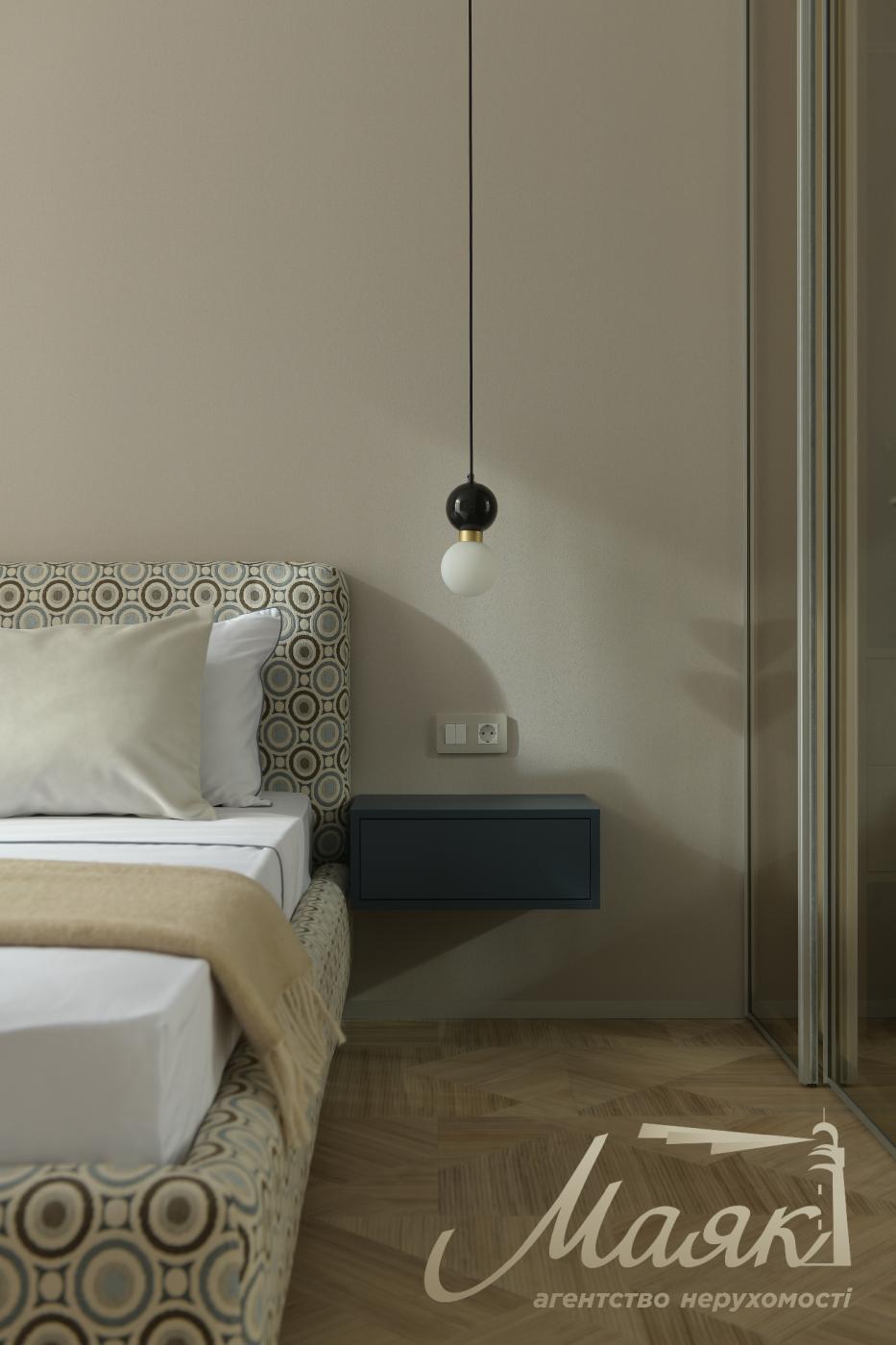 Продаж 2-х кімнатної квартири в ЖК Новопечерські Липки