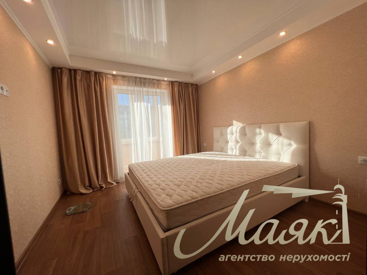 Продажа 2к квартиры на улице Половецкая, Татарка, Лукьяновка