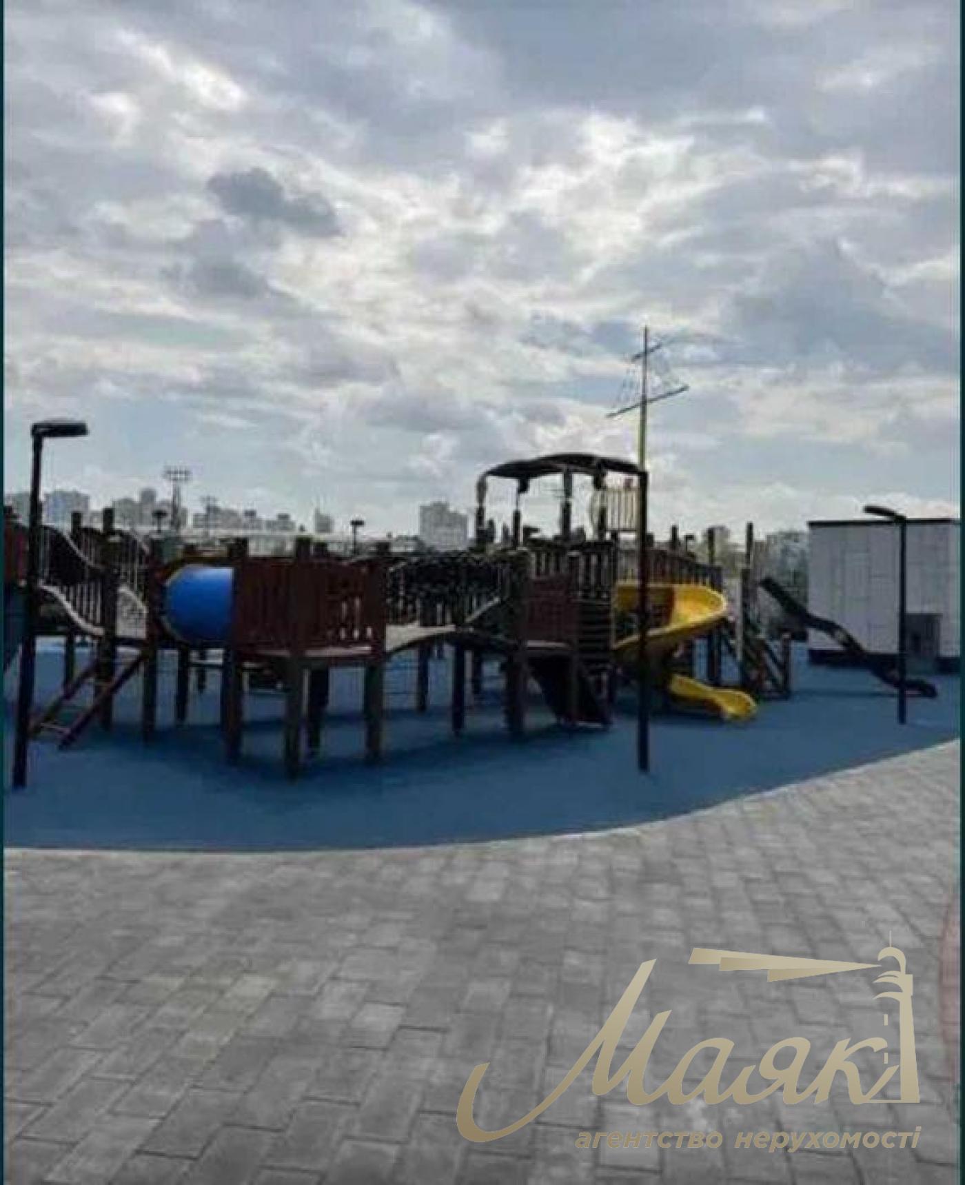 Продажа 2-комнатной квартиры ЖК Manhattan City, пр. Берестейский