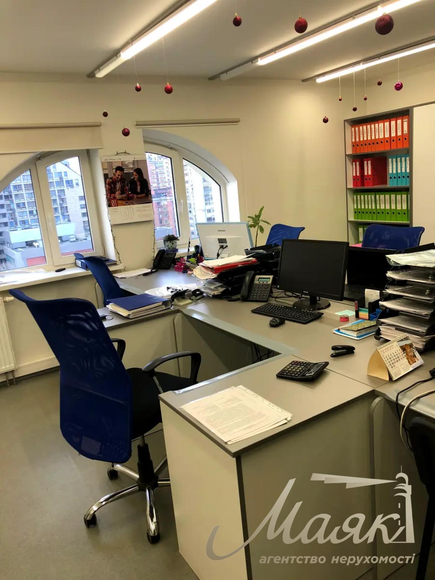 Оренда офісу 275м2 вул.Дмитрівська 56-б, Шевченківський район.