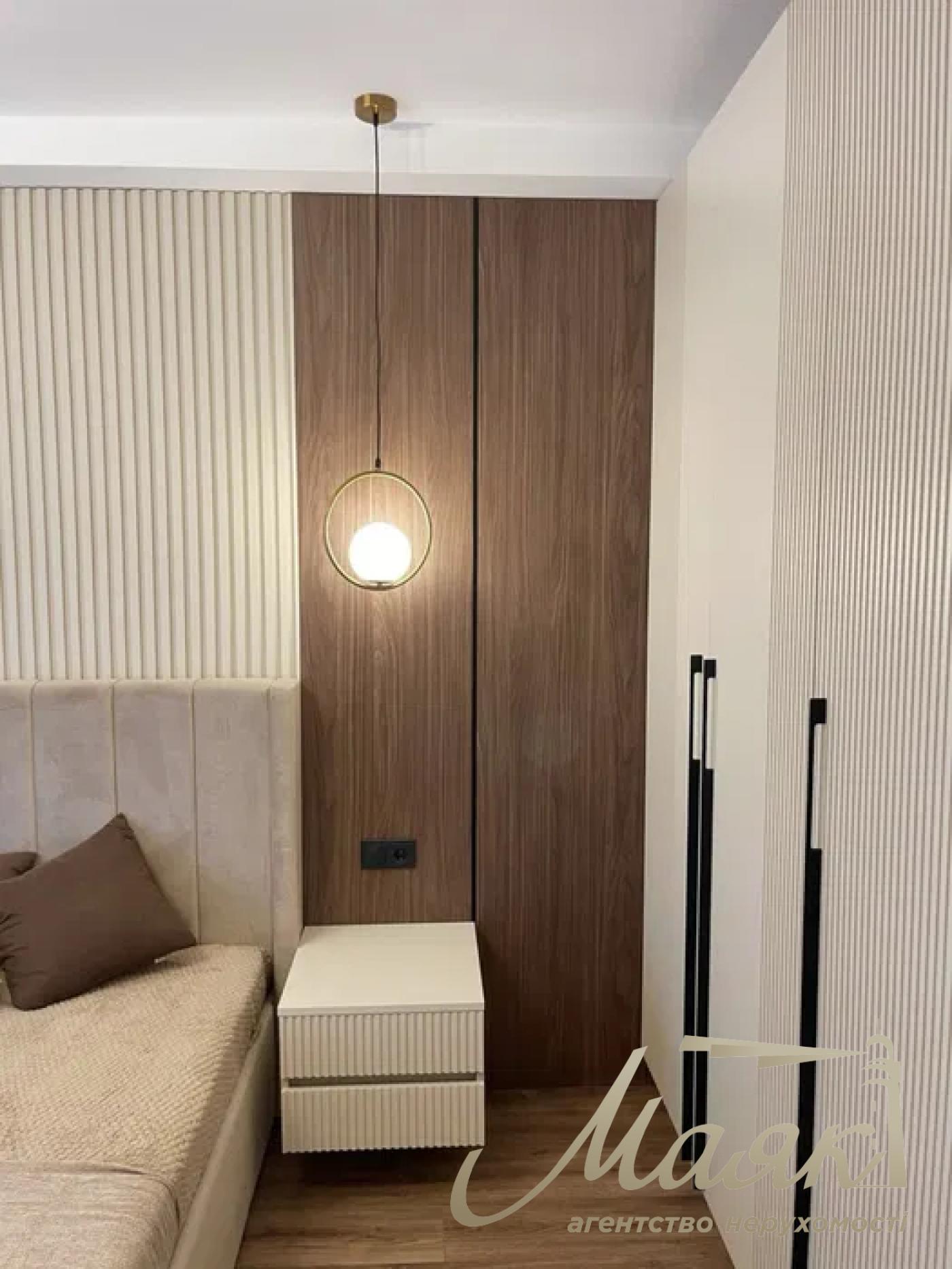 Продажа 2-комнатной квартиры ЖК Новая Англия, ул. Максимовича