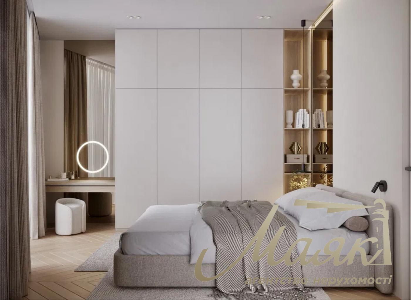 Продажа 3-комнатной квартиры ЖК Taryan Towers, ул. Иоанна Павла II