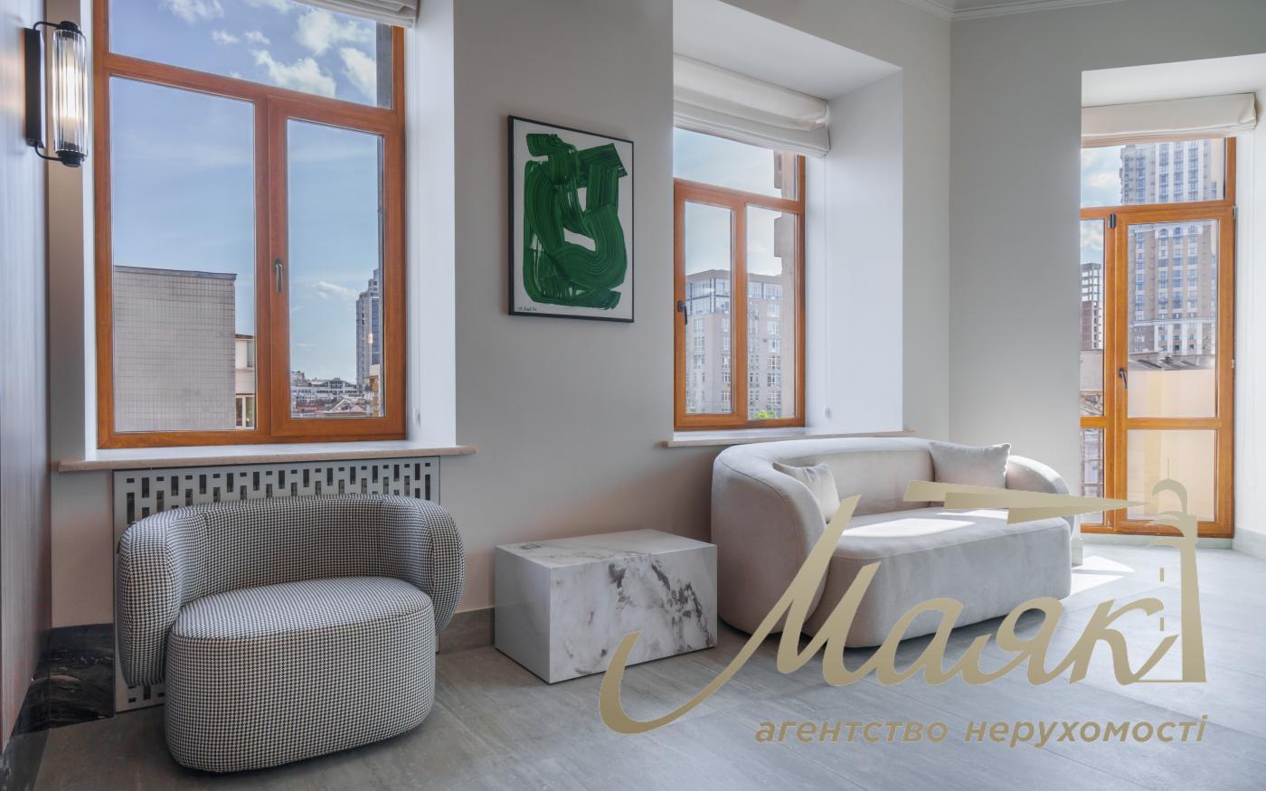 Office for sale in the Center, Bolshaya Vasilkovskaya St.