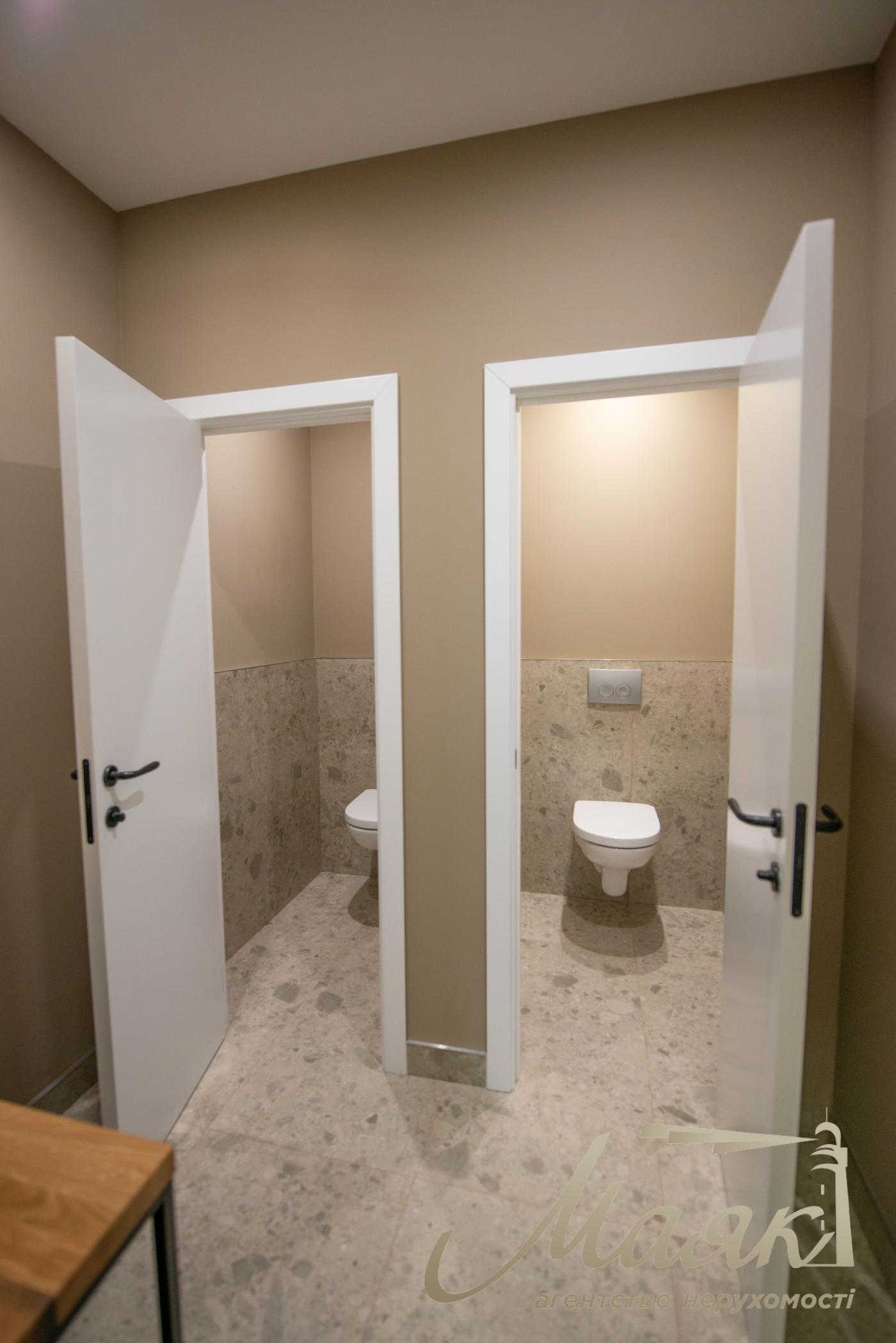 Аренда офисного помещения 385м2, БЦ Victoria Park, Голосеевский р-н