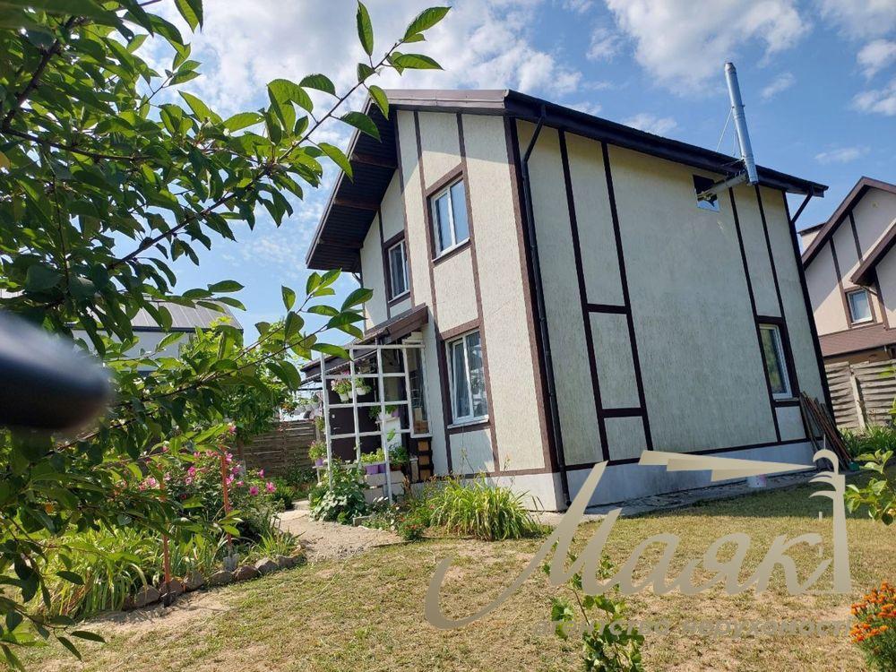 Sale of a house 90m2 in KG "Vishnevyi Khutorok" Boryspil district, Kiev region