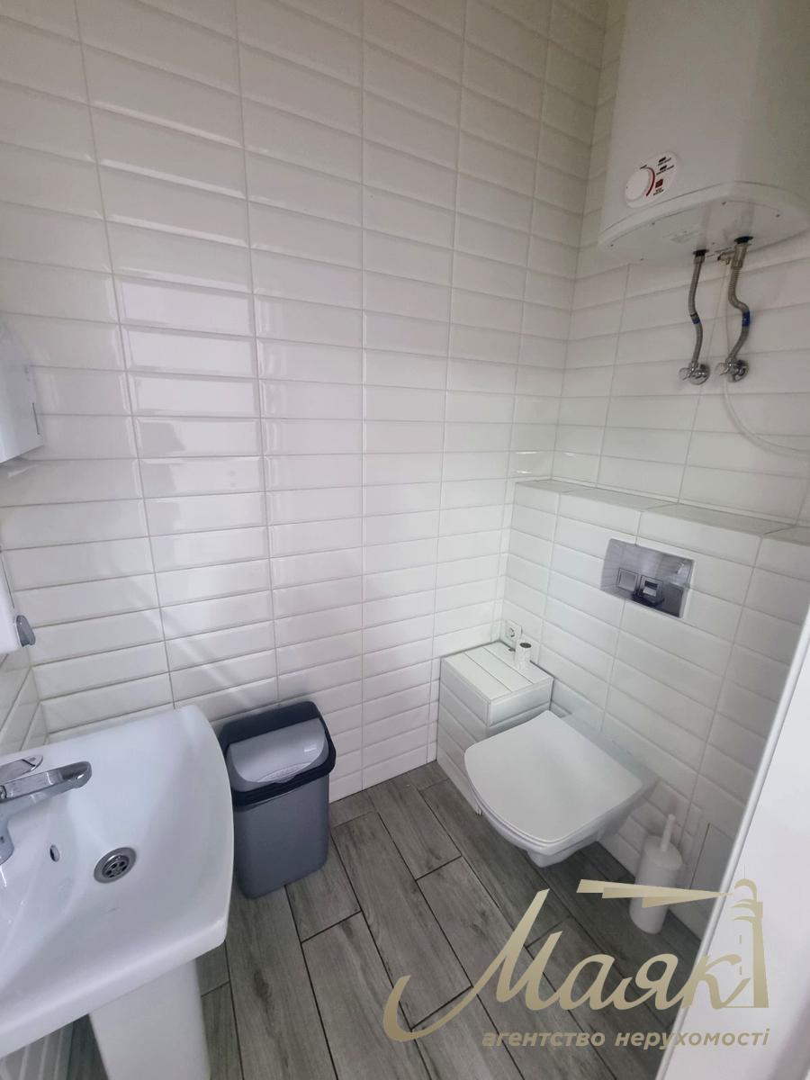 Оренда комерційного приміщення в ЖК Delmar, Печерськ