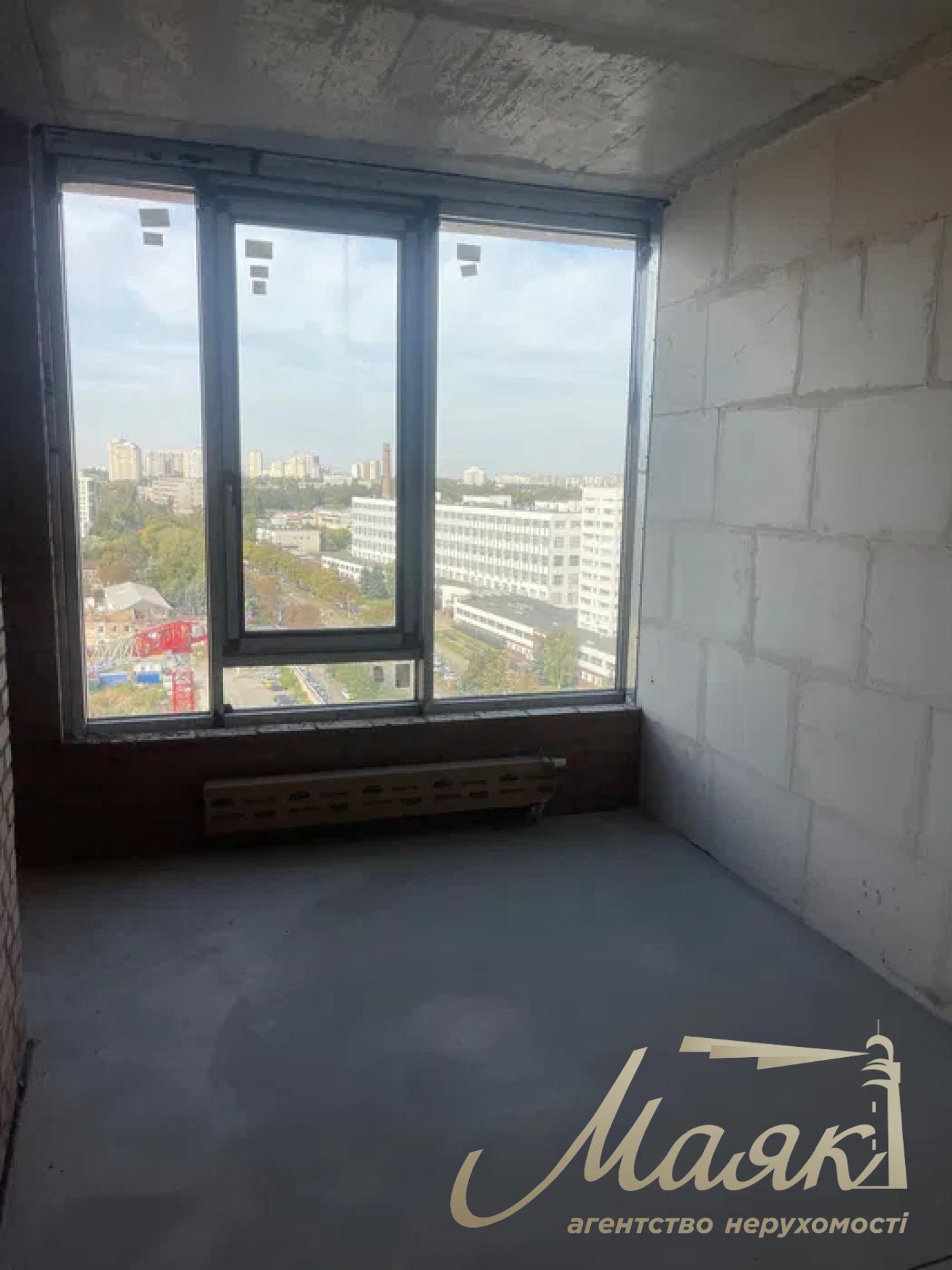 Продажа 2-комнатной квартиры ЖК Креатор Сити, ул. Дегтяревская