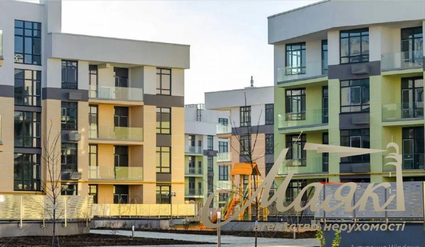 Продаж 2-х кімнатної квартири в ЖК Італійський квартал, Оболонський район.