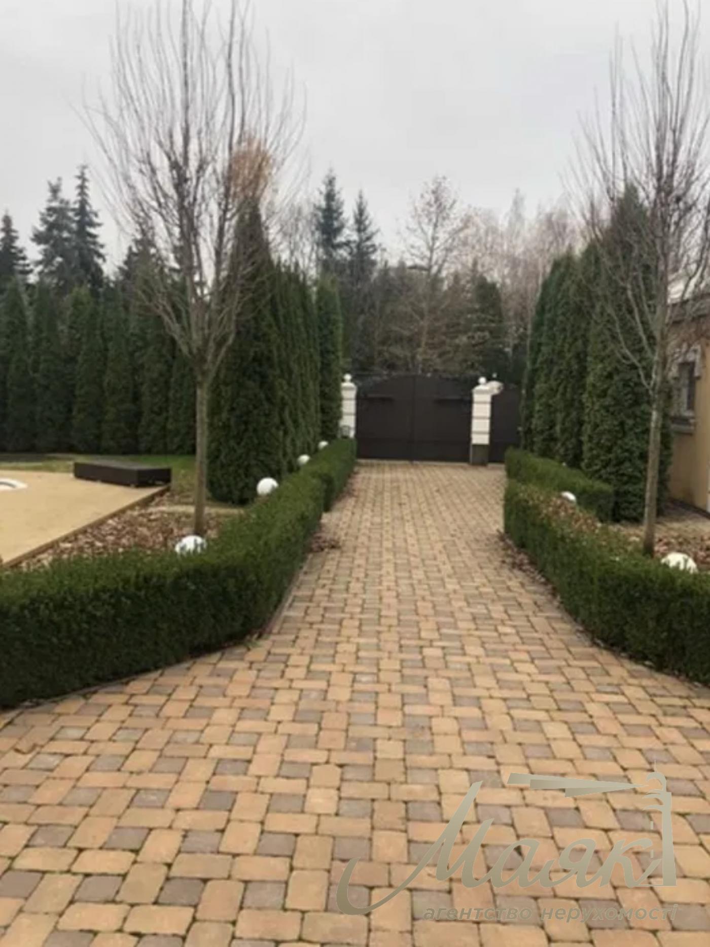 Аренда дома под Киевом, 15 мин.от Печерска,с. Конча Заспа