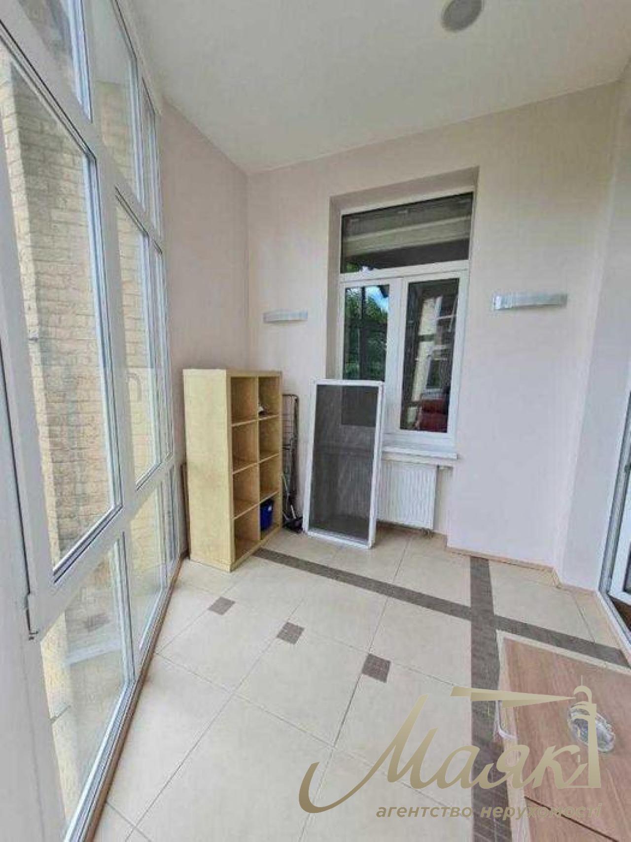 Sale two-level apartment Khreshchatyk