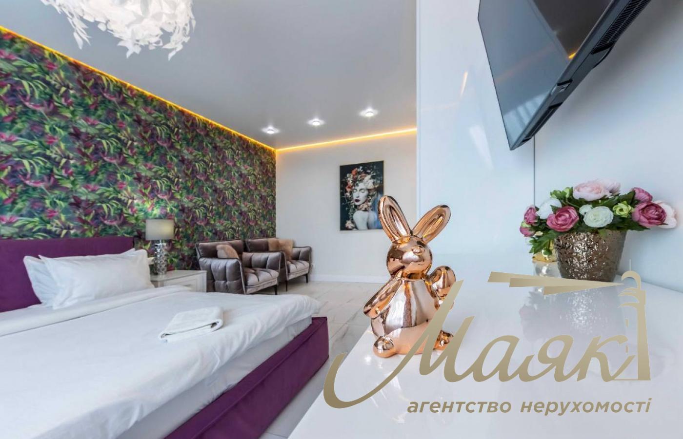 Продаж 2-кімнатної квартири ЖК бізнес класу Obolon Residences, проспект Оболонський, Оболонь