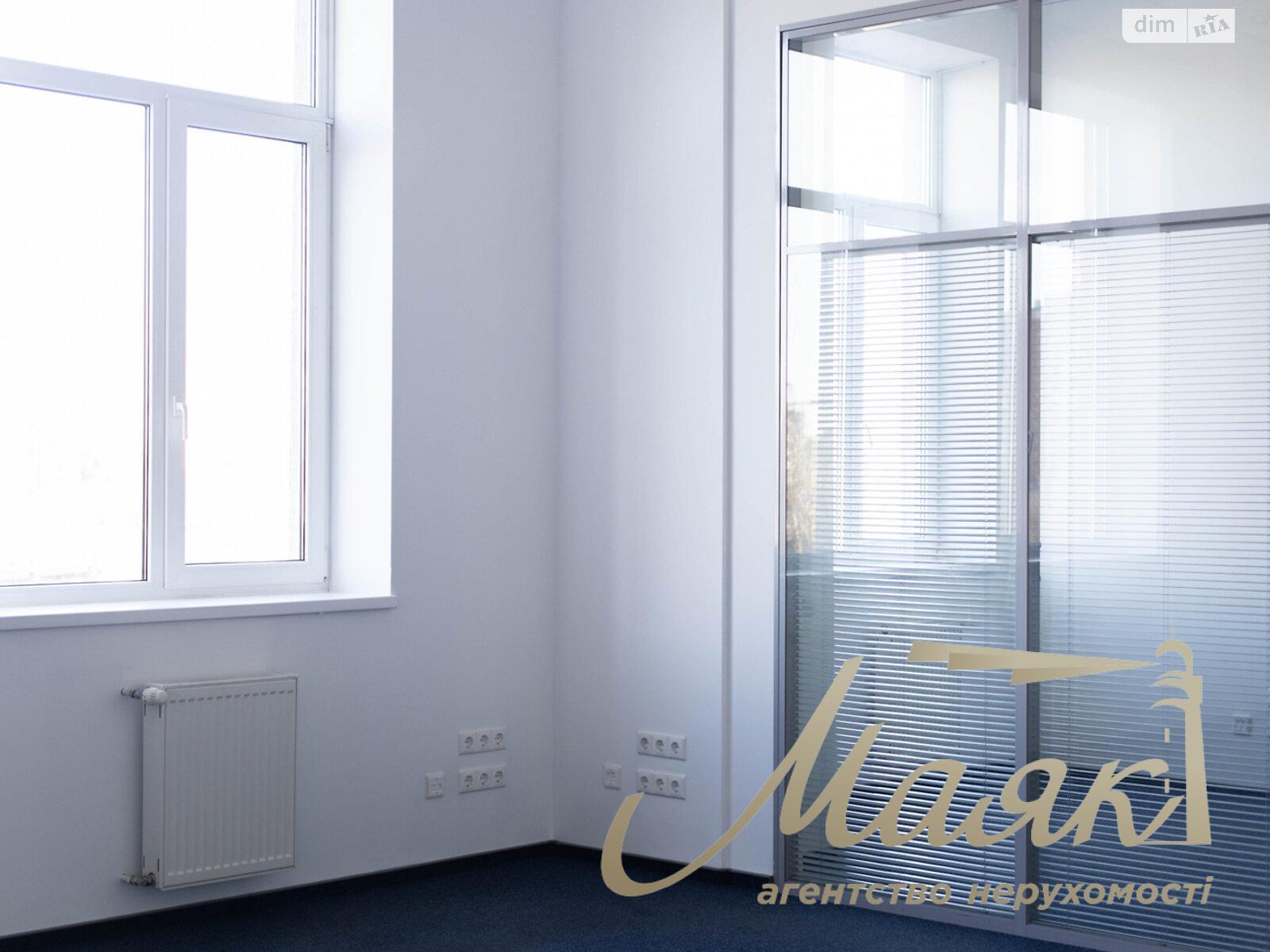 Аренда офиса 296м2 в БЦ Business City на ул. Николая Пимоненко 13
