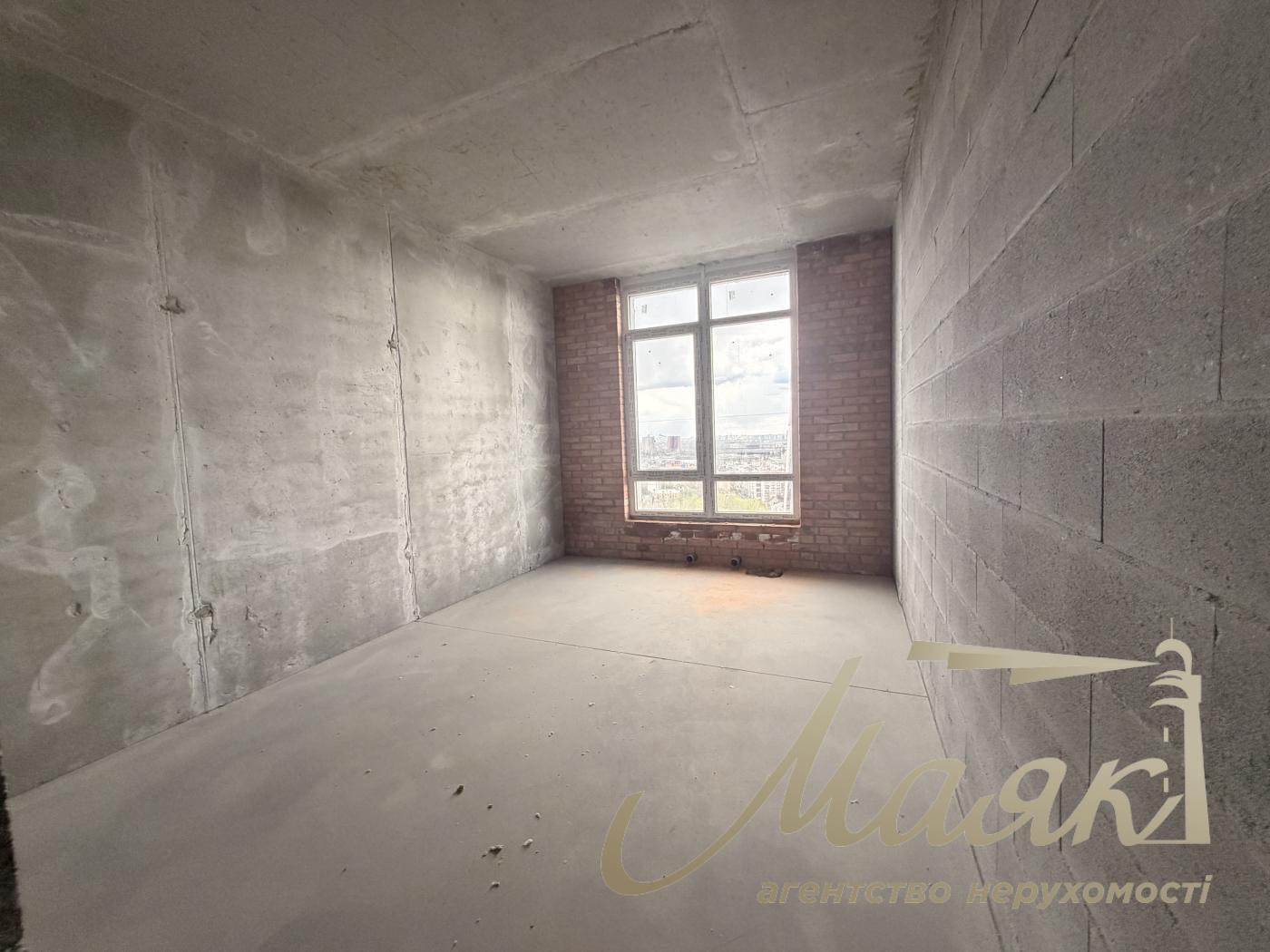 Продажа 2-комнатной квартиры ЖК Olegiv Podil?, ул. Олеговская