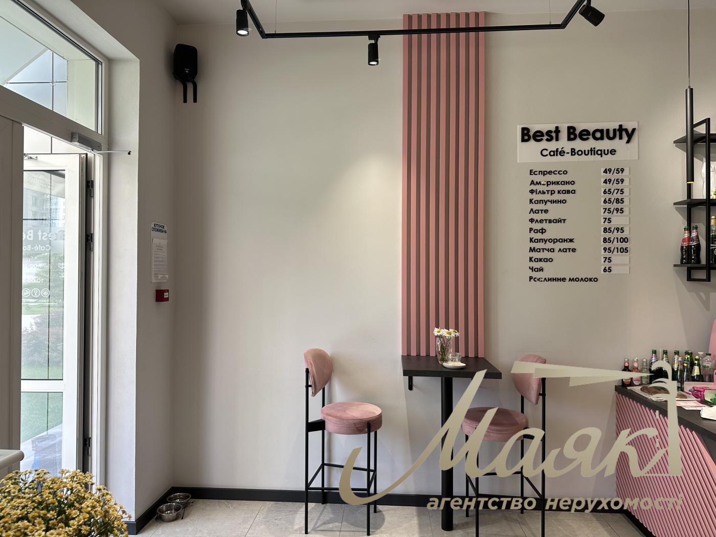 Продаж приміщення (50м2) ЖК "Новопечерські липки"