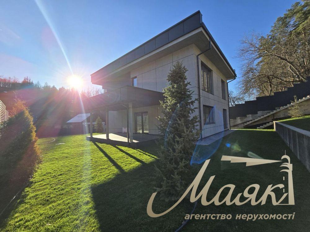 Продаж будинку 200 м² на ділянці 16 соток у Лісниках, Києво-Святошинський р-н.