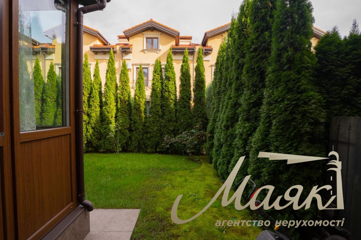 Продаж будинку/таунхауса 200м2 Оболонь, Київ