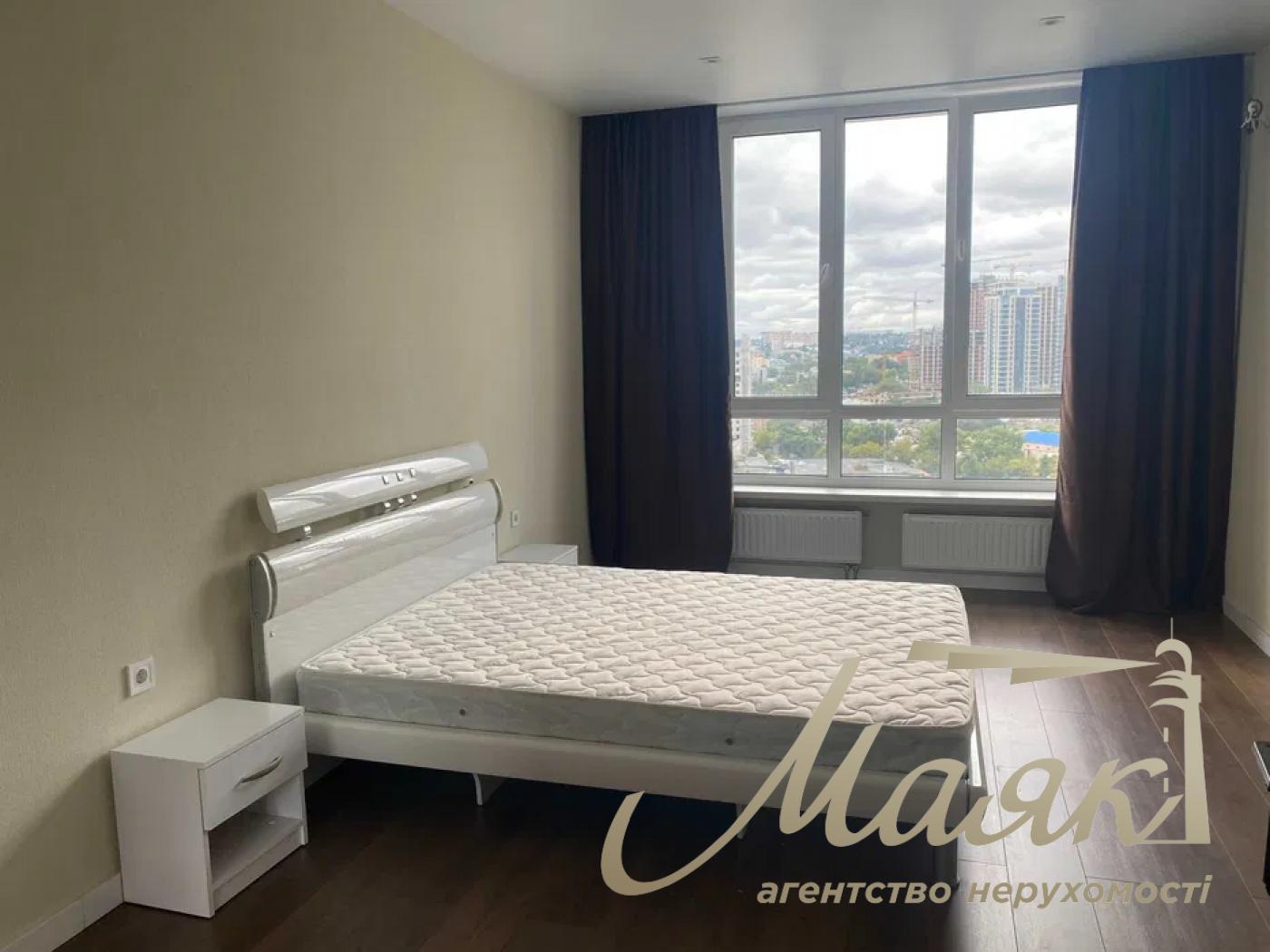 Оренда 2-кімнатної квартири ЖК Новопечерська Вежа Печерський район