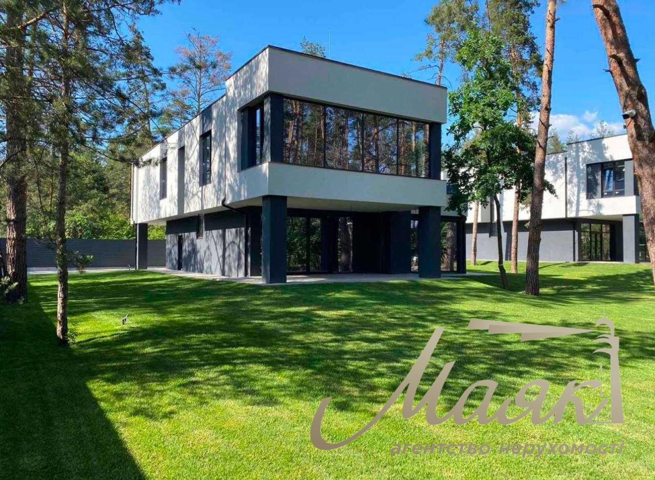 House for sale in KG Inwood. Kozin. Koncha-Zaspa, Obukhovskoe direction