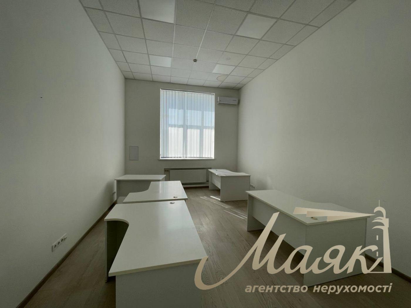 Оренда офісного приміщення 560м2, вул. Лаврська, Печерськ