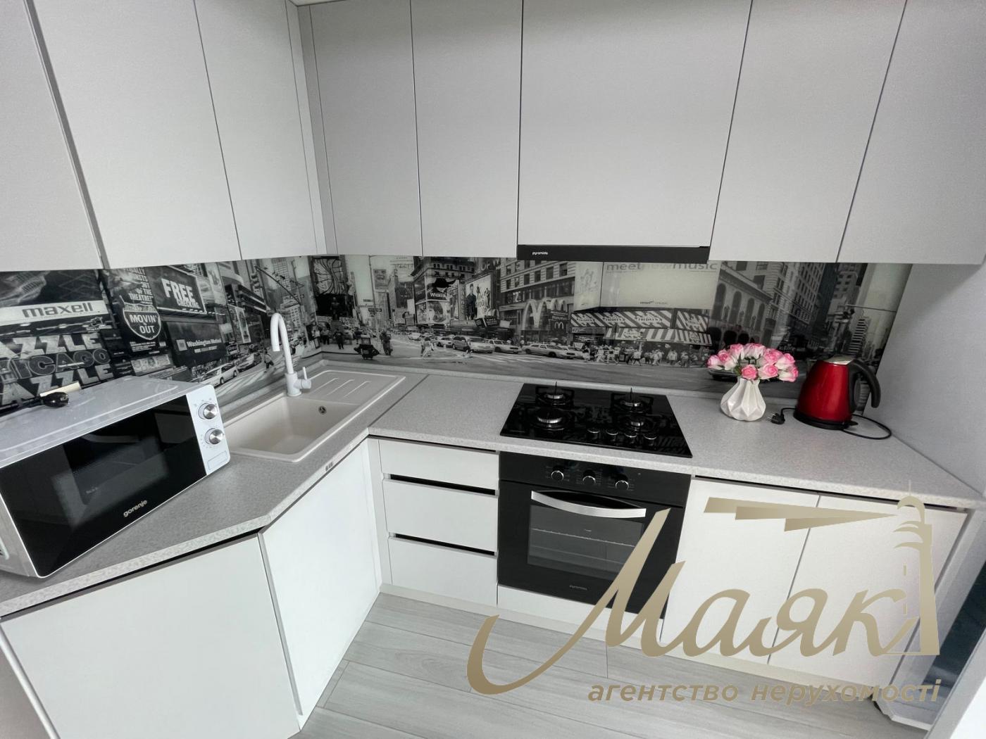 Продаж 1к квартири ЖК Софія Резиденс, Софіївська Борщагівка